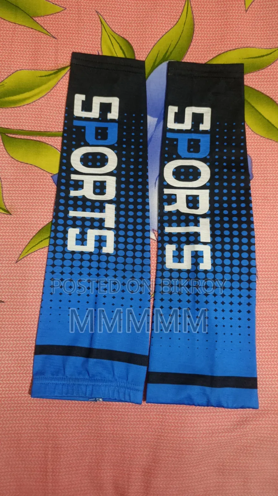 Arm Sleeves For Sun Protection