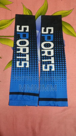 Arm Sleeves For Sun Protection