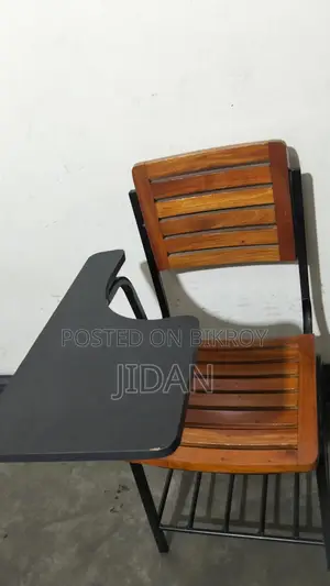 Studying Chair