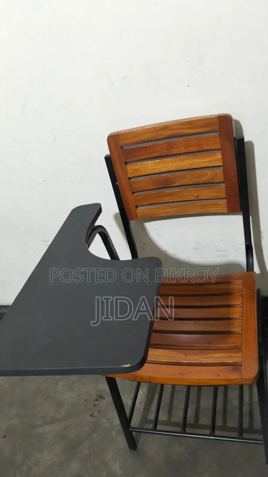 Studying Chair