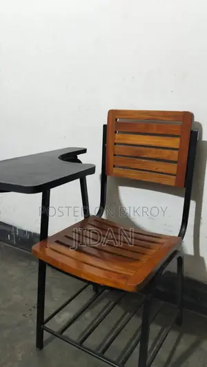 Studying Chair