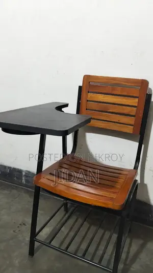 Studying Chair