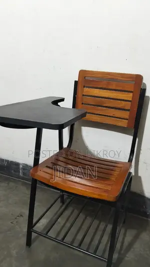 Studying Chair