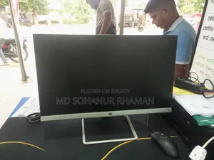 Hp Monitor