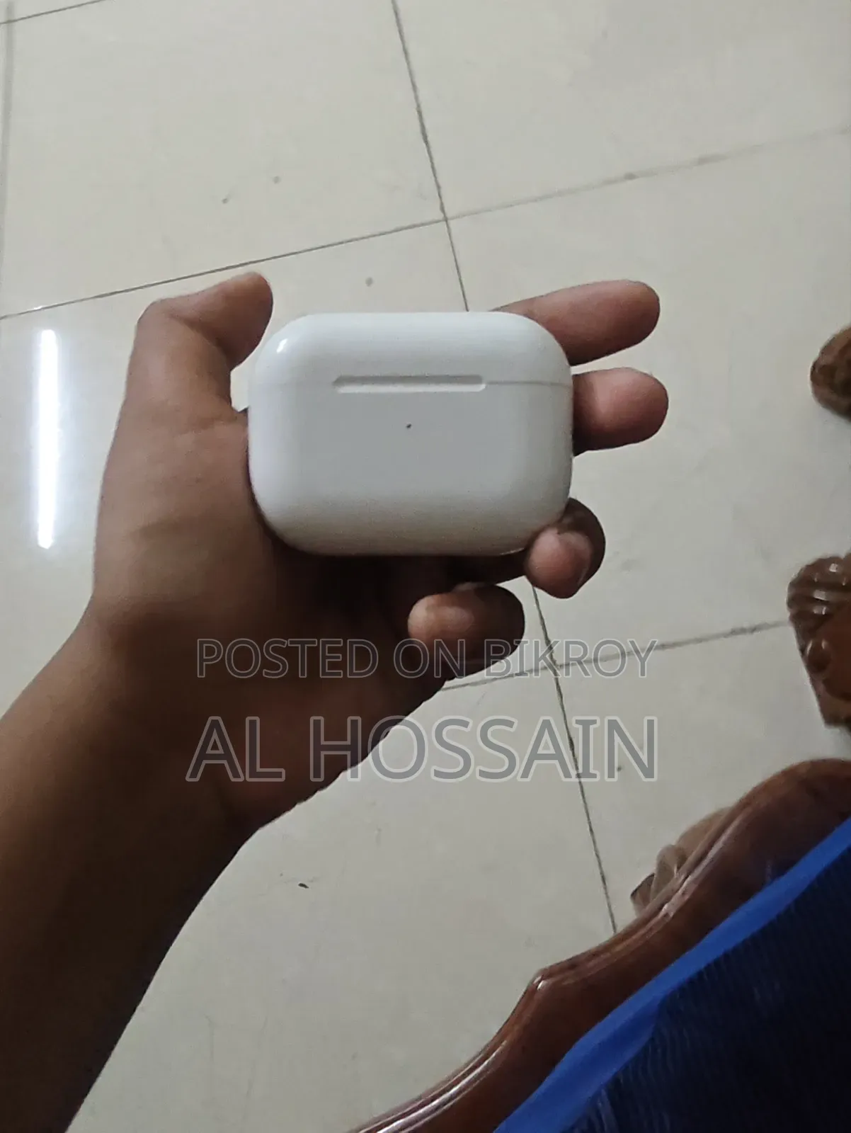 Air Pods Pro 2nd Gen