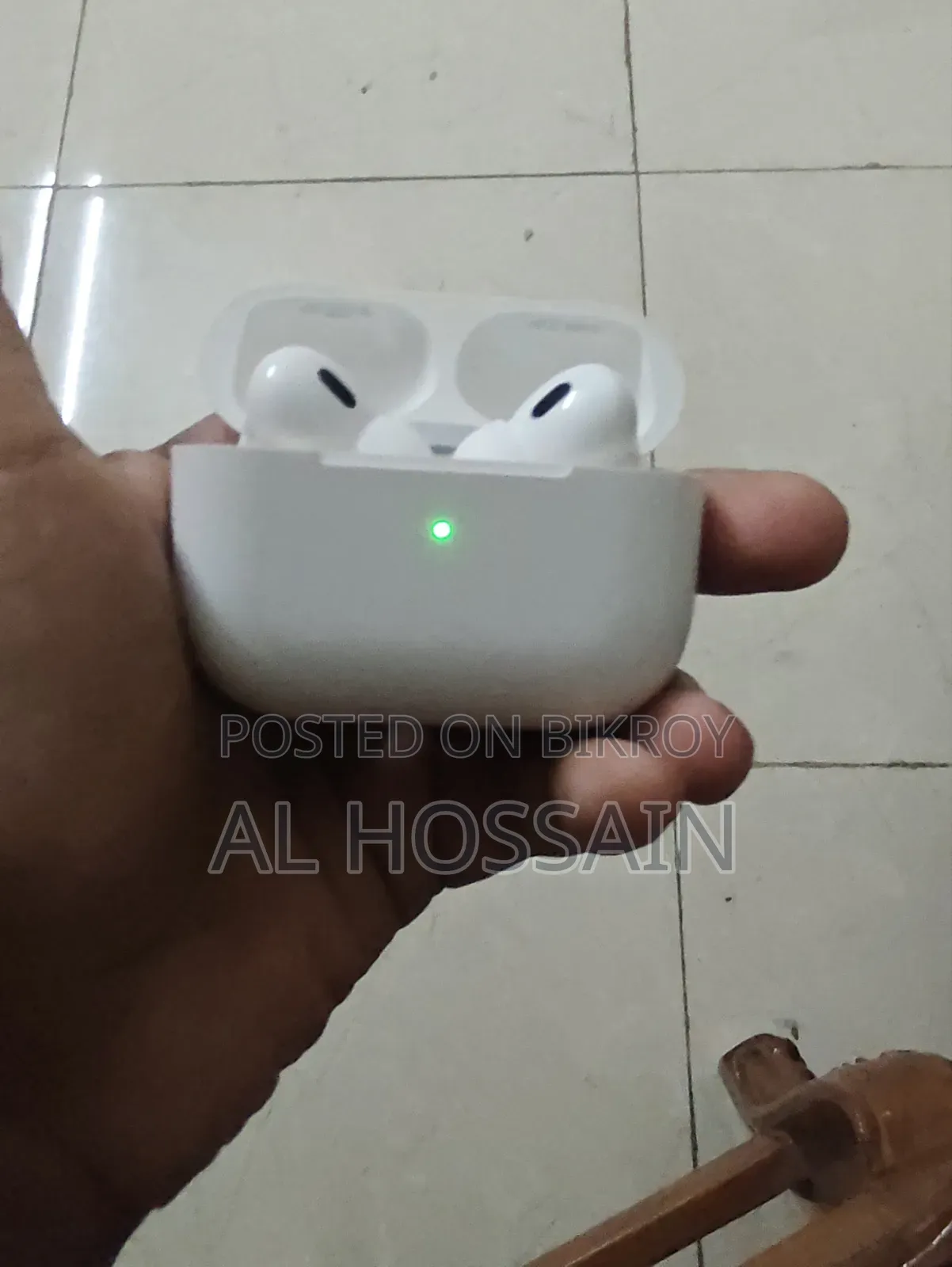 Air Pods Pro 2nd Gen