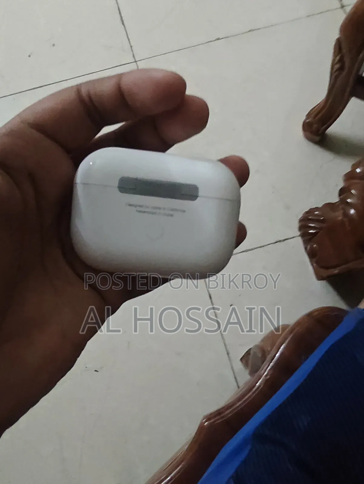 Air Pods Pro 2nd Gen