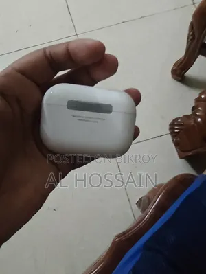 Air Pods Pro 2nd Gen