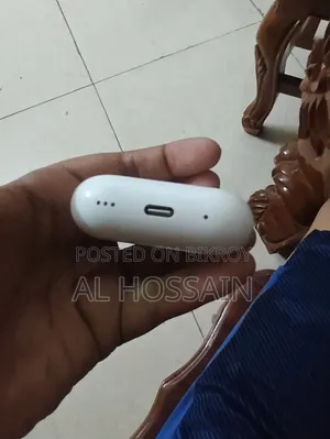Air Pods Pro 2nd Gen