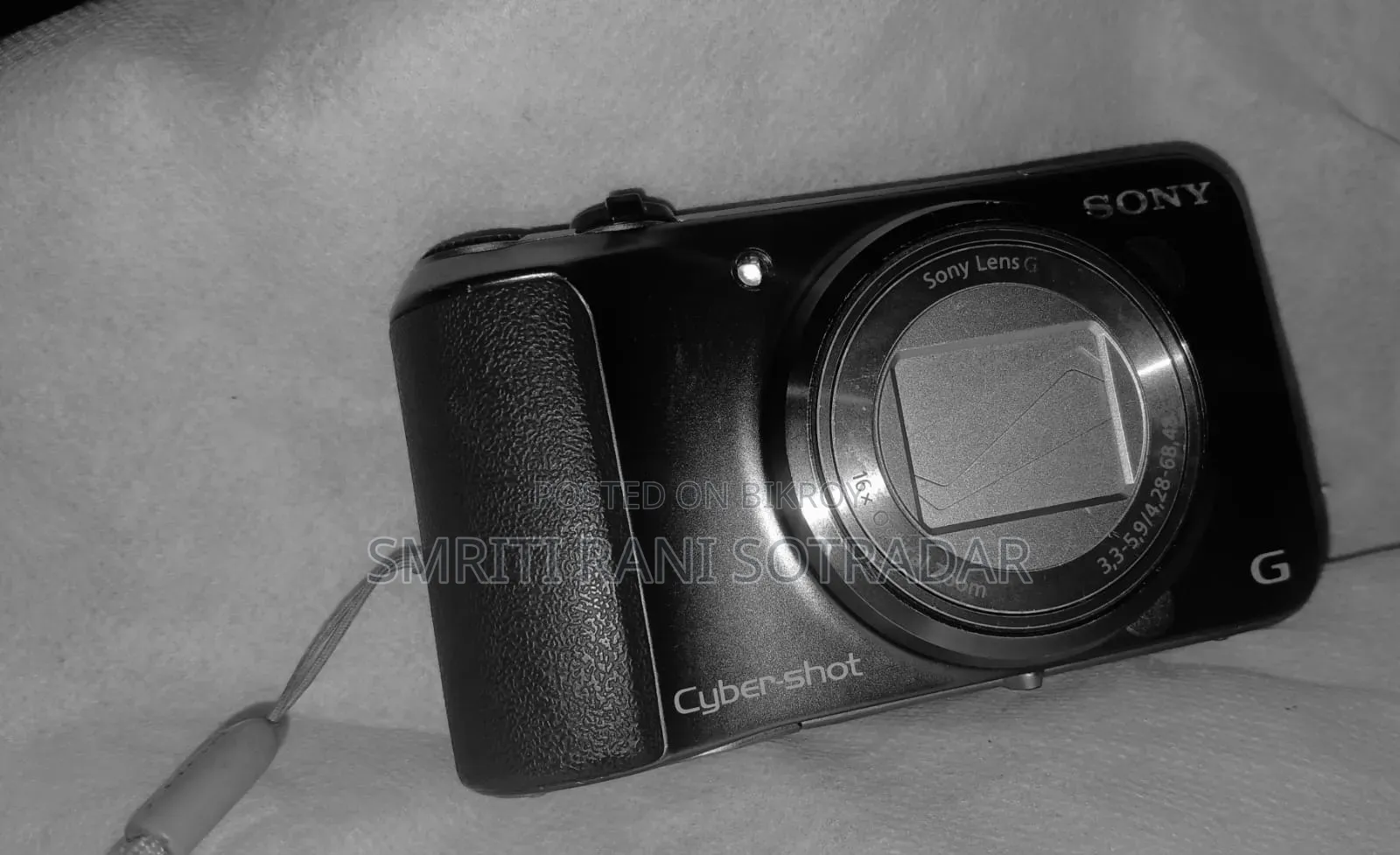 Sony Camera