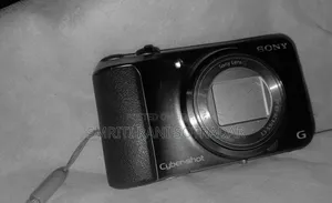 Sony Camera