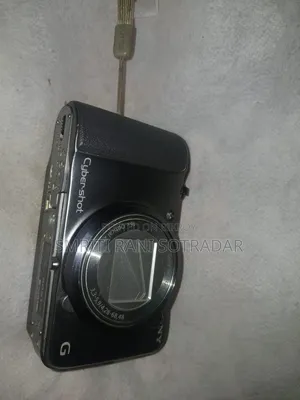 Sony Camera