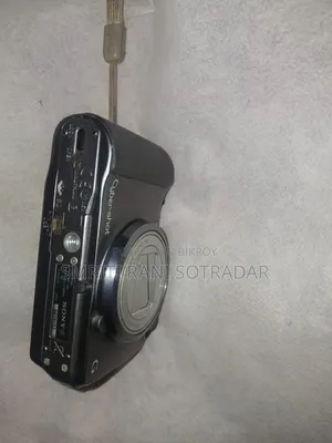 Sony Camera