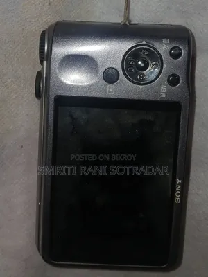 Sony Camera