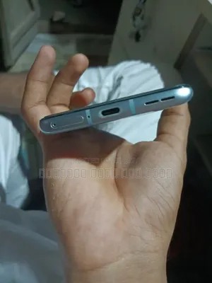 OnePlus 9R 128 GB Blue