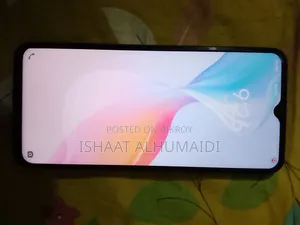 iQOO 128 GB Black
