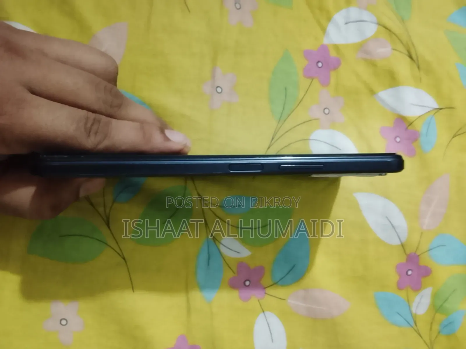 iQOO 128 GB Black