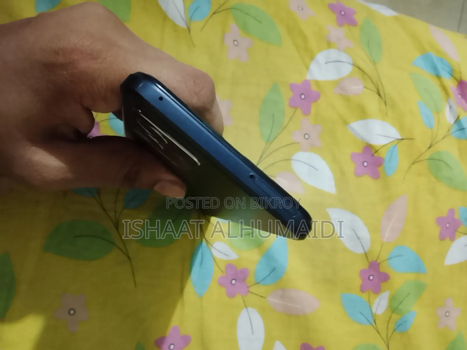 iQOO 128 GB Black