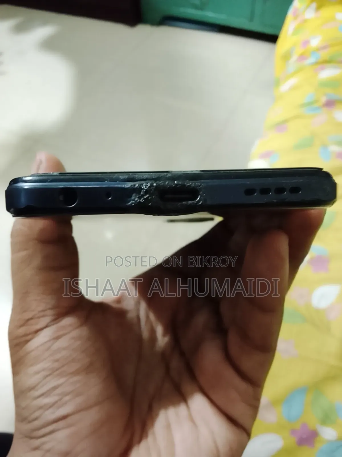 iQOO 128 GB Black