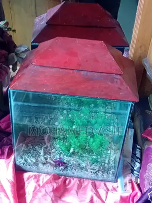 অ্যাকোয়ারিয়াম বিক্রি হবে