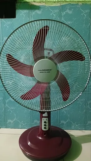 Table Fan