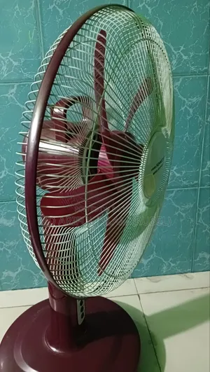 Table Fan