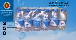 মুক্তা মিনারেল ওয়াটার