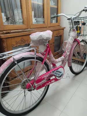 Frozen Ladies Cycle New