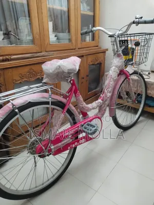Frozen Ladies Cycle New