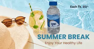 Mukta Mineral Water