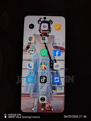 Xiaomi Redmi Note 12 256 GB Black