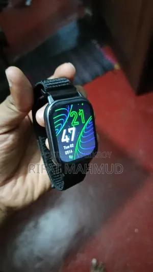 Oraimo Watch 5