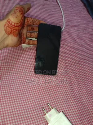 Samsung Galaxy M21 64 GB Purple
