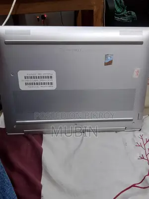 Laptop HP EliteBook 845 G11 8GB AMD Ryzen 5 SSD 512GB