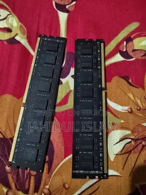 Adata Ddr3 8gb 1600mhz Desktop Ram