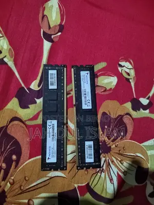Adata DDR3 8GB 1600MHz Desktop RAM