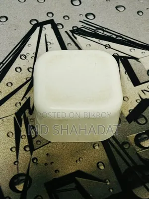 Apple iPhone's Original Adapter