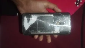 Xiaomi Redmi 4 GB Gray