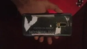 Xiaomi Redmi 4 GB Gray