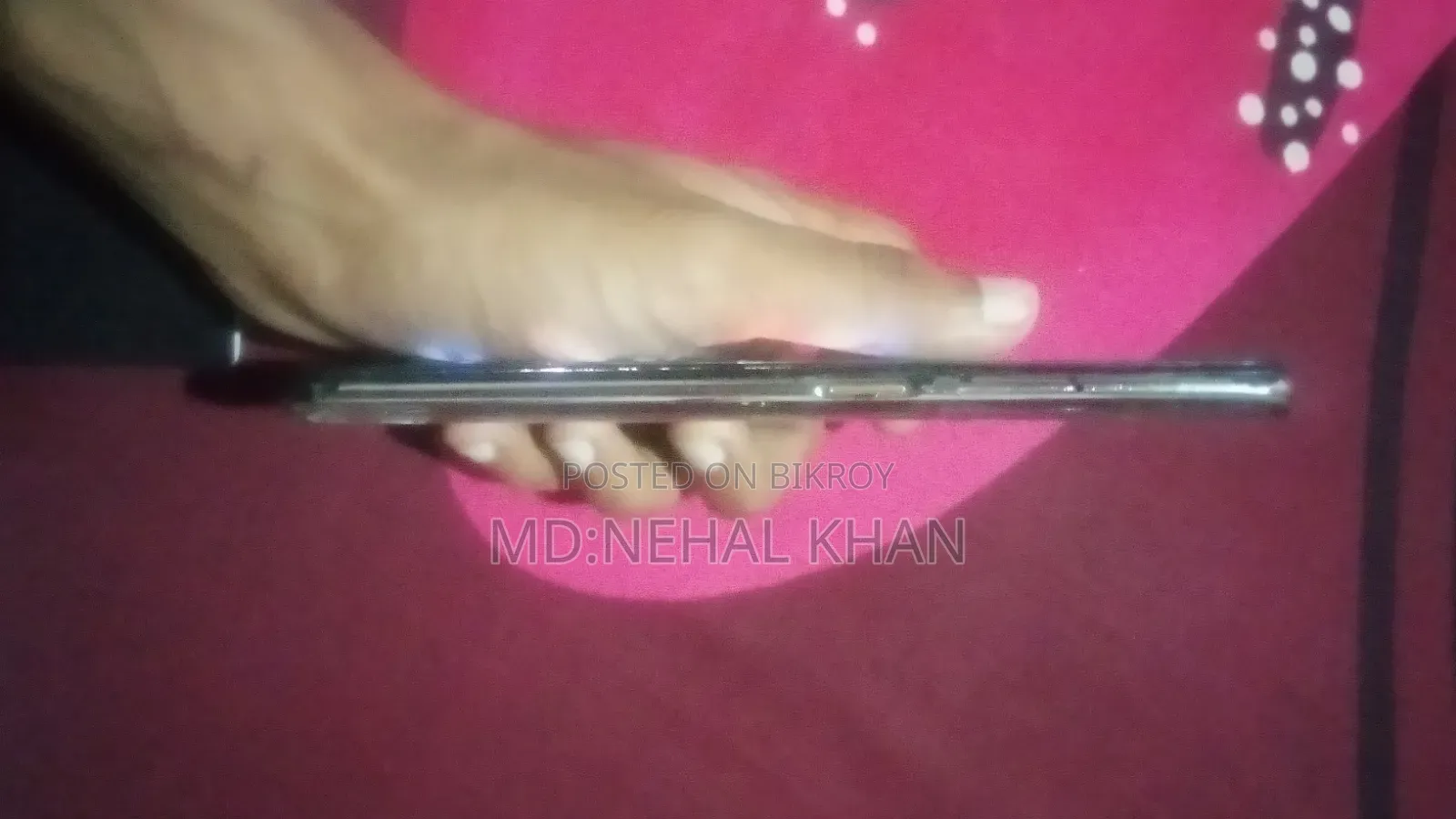 Xiaomi Redmi 4 GB Gray