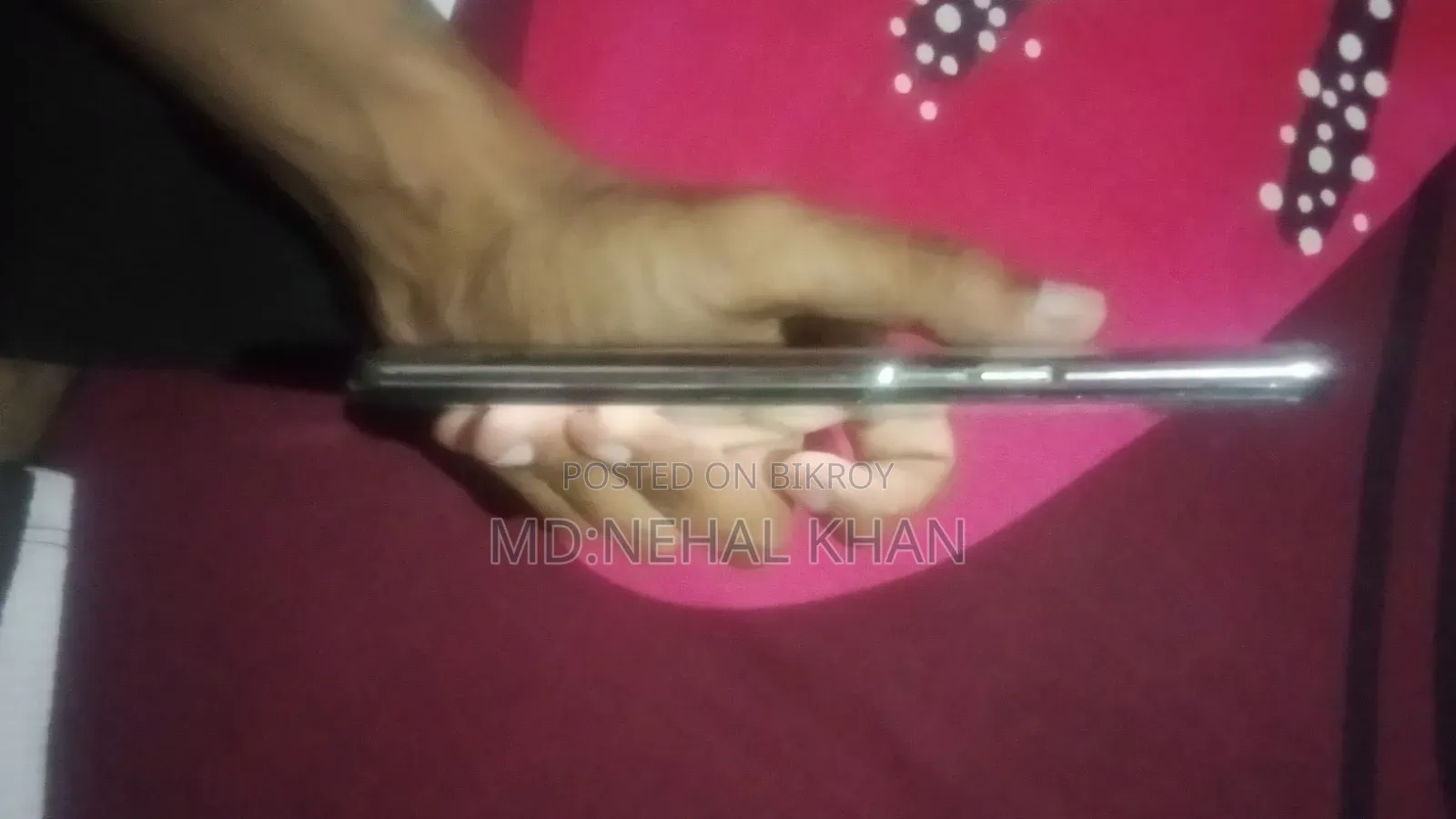 Xiaomi Redmi 4 GB Gray