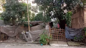 Land Sale at Uttara