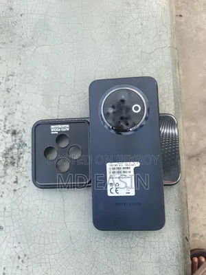 Tecno Spark 30C 128 GB Purple