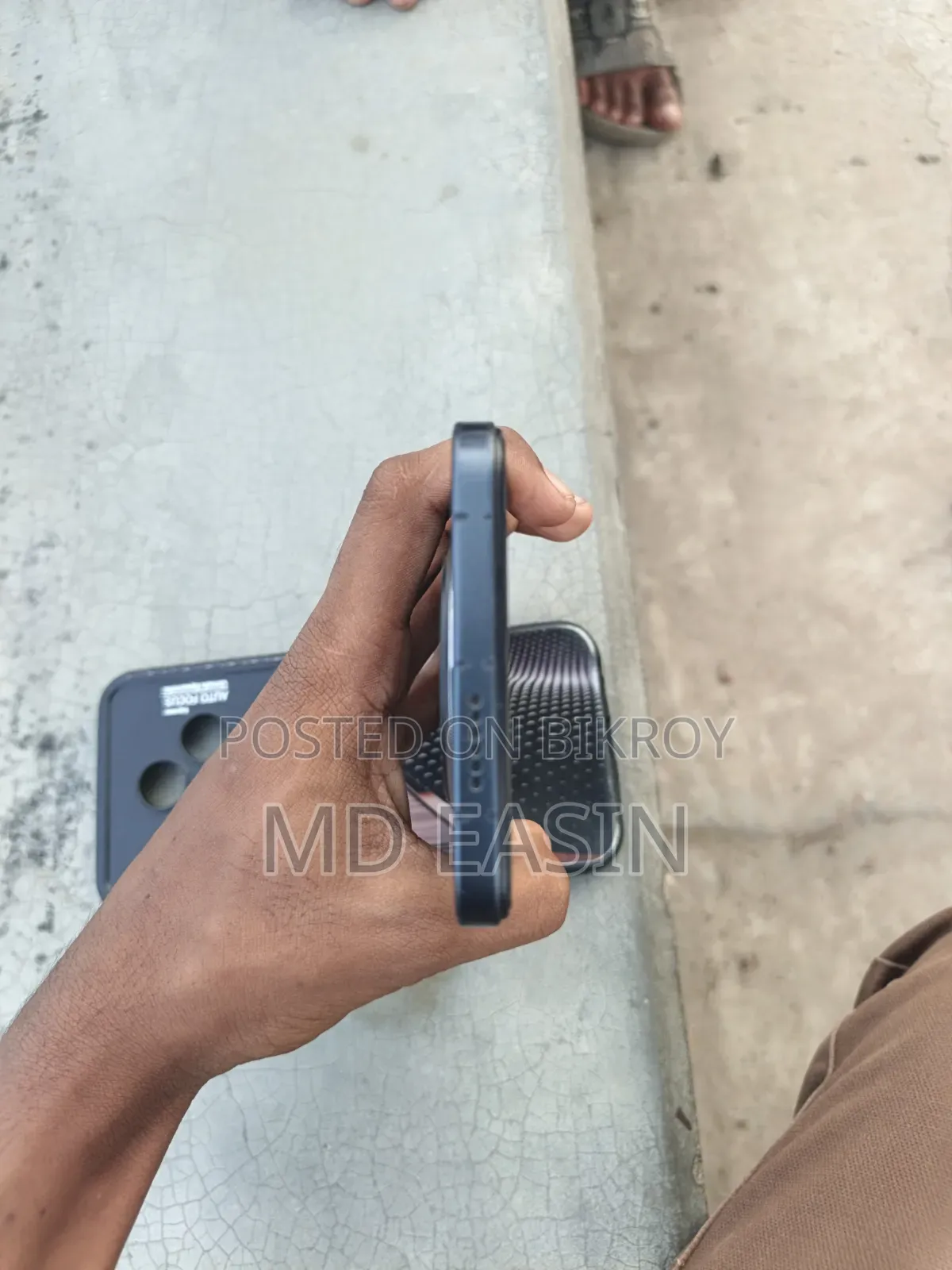 Tecno Spark 30C 128 GB Purple