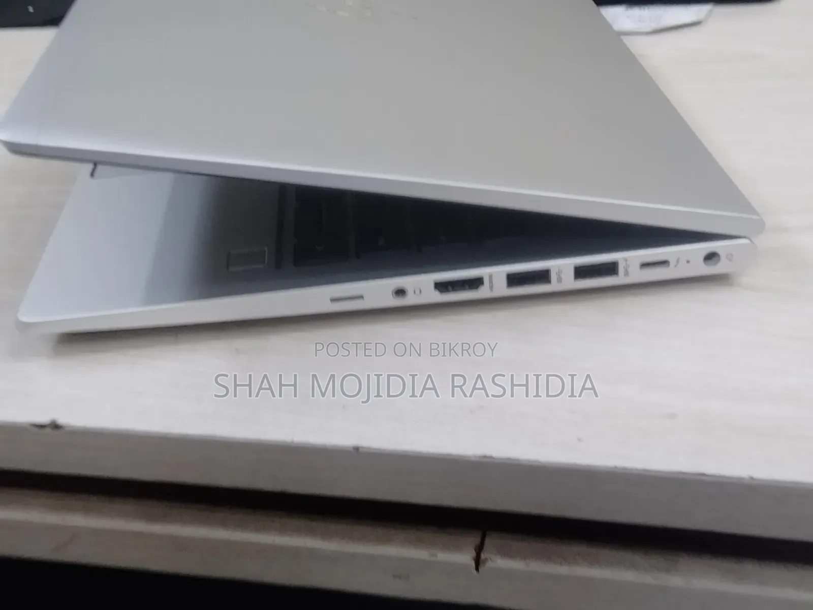 Laptop HP EliteBook 640 G9 8GB Intel Core I5 SSD 1T