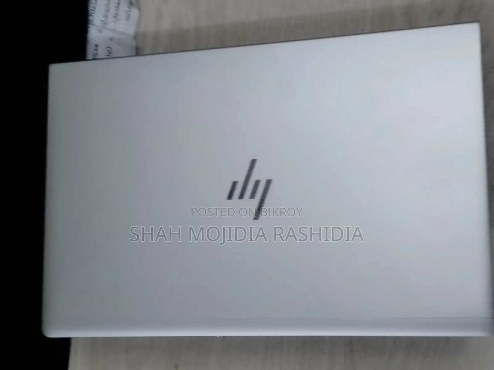 Laptop HP EliteBook 640 G9 8GB Intel Core I5 SSD 1T