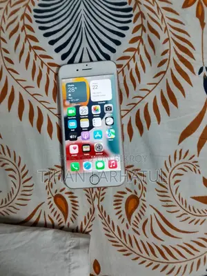 Apple iPhone 6s 32 GB Pink