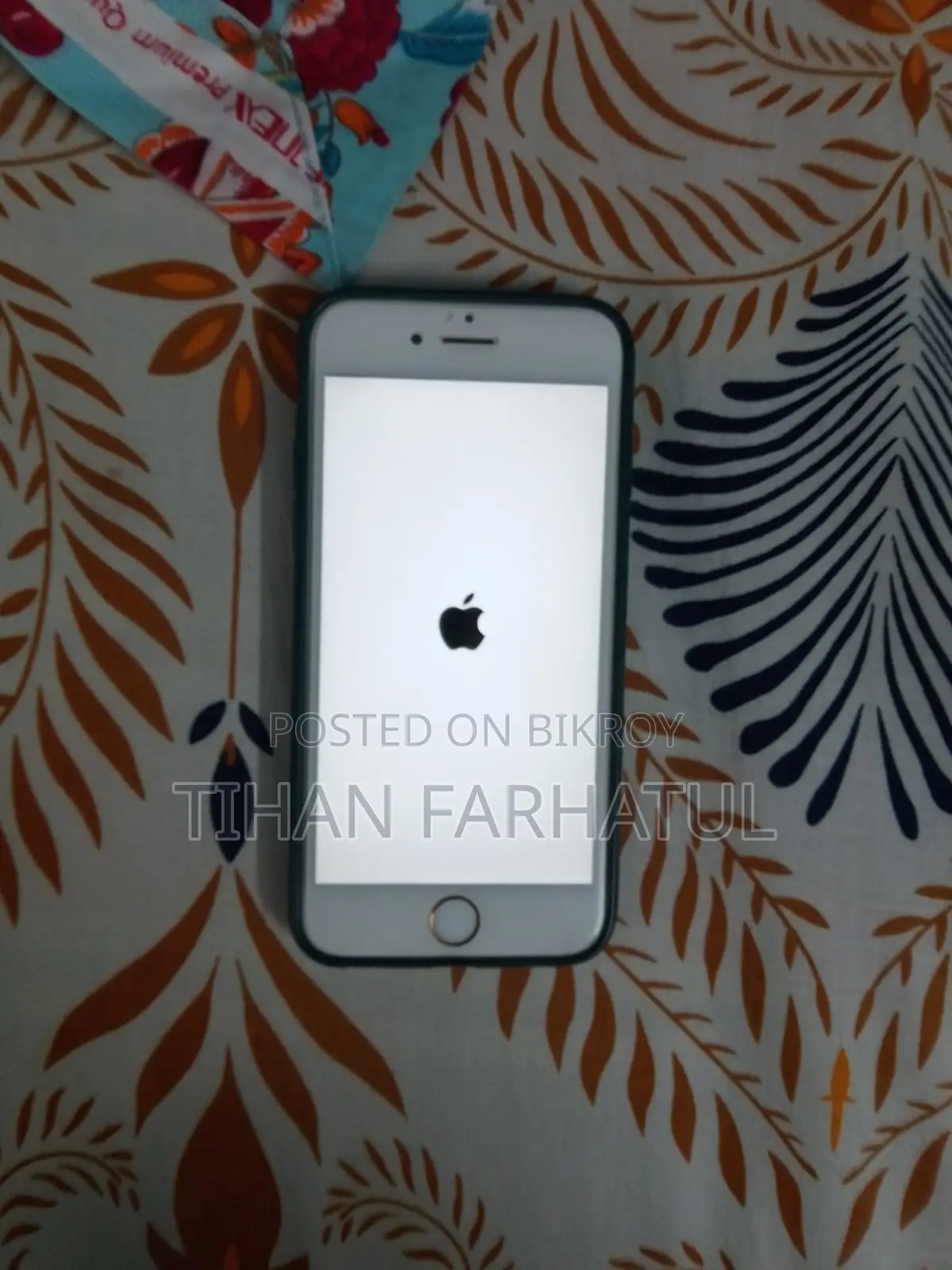 Apple iPhone 6s 32 GB Pink