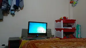 Very Good Monitor, I am using it