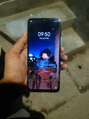 ইনফিনিক্স হট ১০ প্লে ৩২ জিবি ব্লু